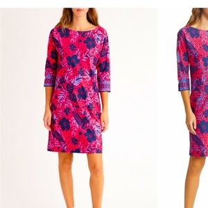 🌸 Braedyn UPF 50 Sheath Dress🌸 size XXS